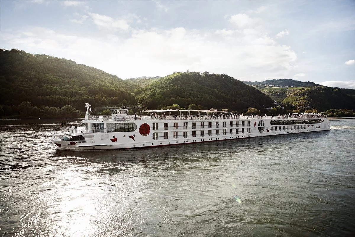 Croaziera 2026 - Rin (Koln, Germania) - A-Rosa Cruises - A-Rosa Brava - 4 nopti