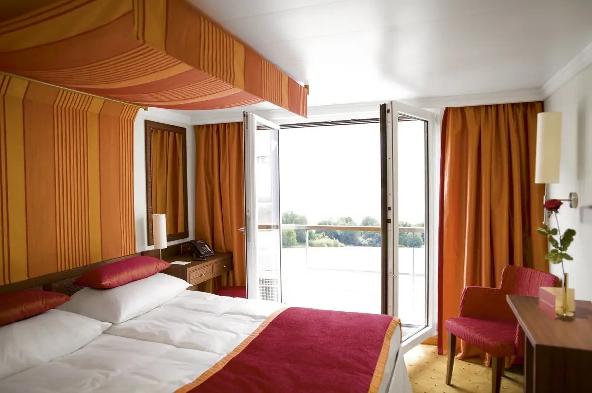 Croaziera 2026 - Rin (Koln, Germania) - A-Rosa Cruises - A-Rosa Brava - 4 nopti