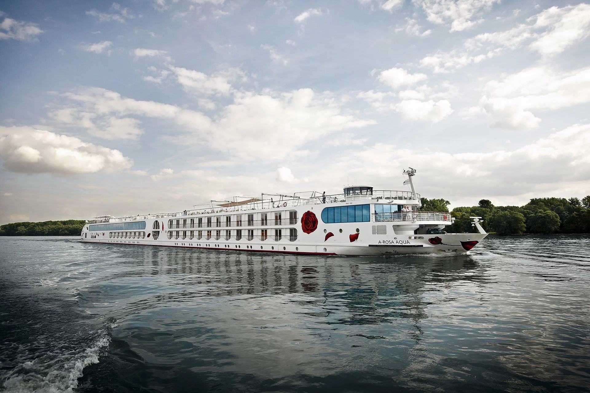 Croaziera 2026 - Rin (Koln, Germania) - A-Rosa Cruises - A-Rosa Brava - 4 nopti