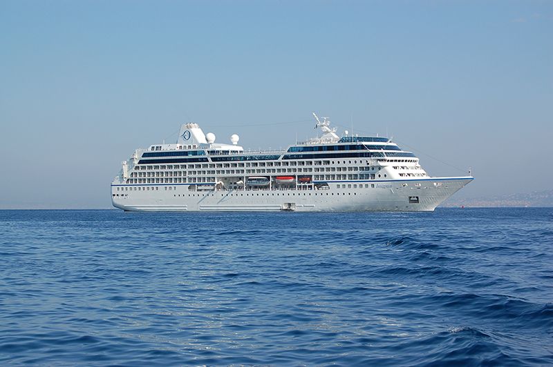 Croaziera 2027 - Europa de Nord (Copenhaga, Danemarca) - Oceania Cruises - Insignia - 10 nopti