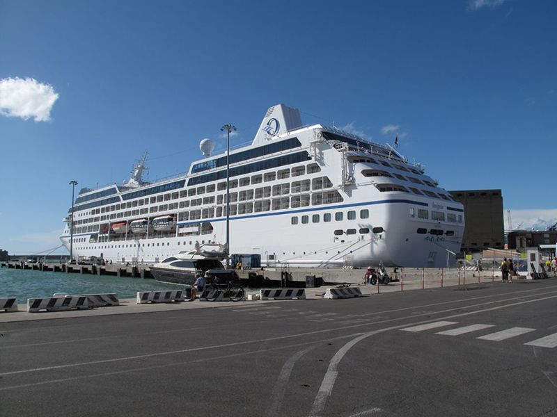 Croaziera 2027 - Europa de Nord (Copenhaga, Danemarca) - Oceania Cruises - Insignia - 10 nopti
