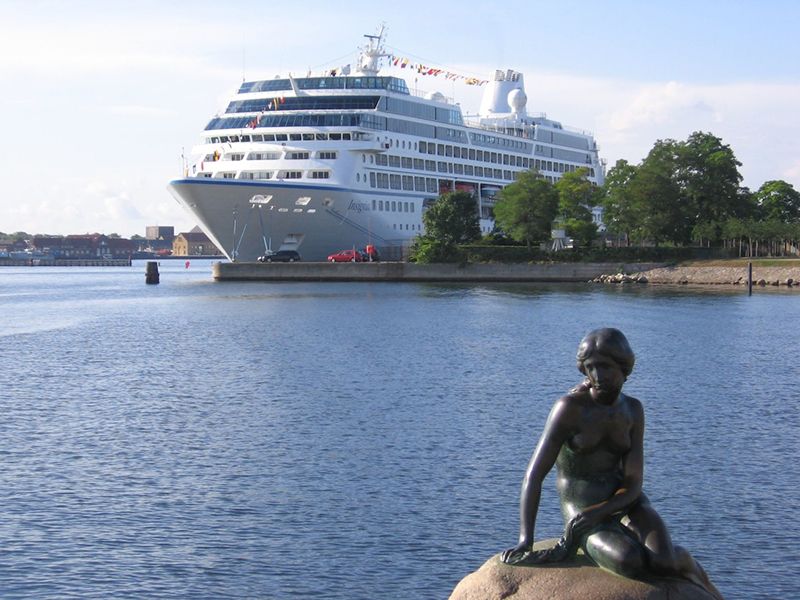Croaziera 2027 - Europa de Nord (Copenhaga, Danemarca) - Oceania Cruises - Insignia - 10 nopti