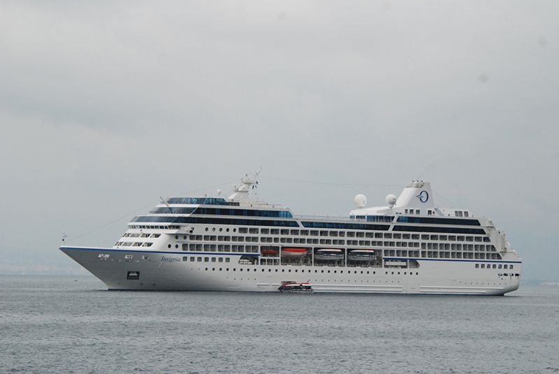 Croaziera 2027 - Europa de Nord (Copenhaga, Danemarca) - Oceania Cruises - Insignia - 10 nopti