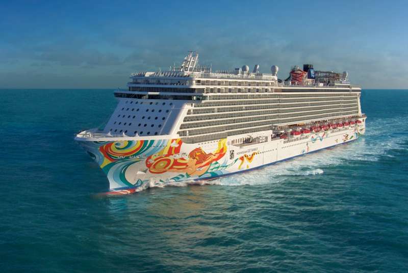 Croaziera 2028 - Europa de Nord (Southampton, Anglia) - Norwegian Cruise Line - Norwegian Getaway - 11 nopti