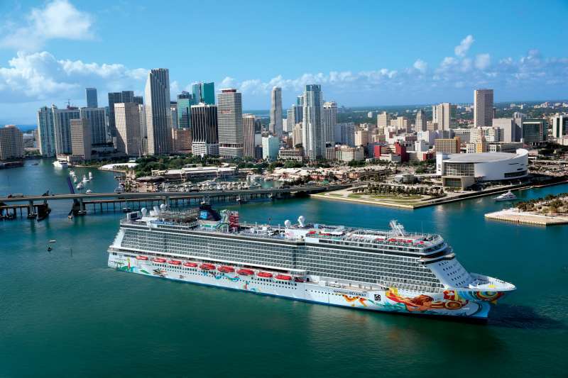 Croaziera 2028 - Europa de Nord (Southampton, Anglia) - Norwegian Cruise Line - Norwegian Getaway - 11 nopti