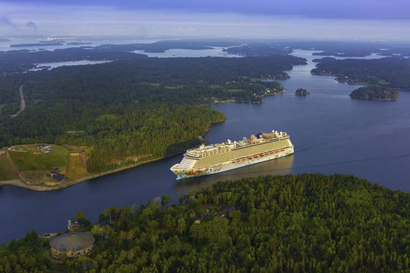 Croaziera 2028 - Europa de Nord (Southampton, Anglia) - Norwegian Cruise Line - Norwegian Getaway - 11 nopti