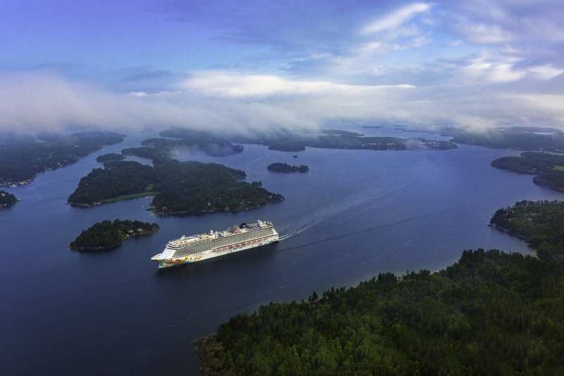 Croaziera 2028 - Europa de Nord (Southampton, Anglia) - Norwegian Cruise Line - Norwegian Getaway - 11 nopti