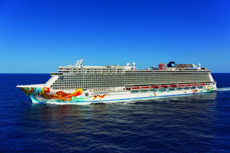 Croaziera 2028 - Europa de Nord (Southampton, Anglia) - Norwegian Cruise Line - Norwegian Getaway - 11 nopti