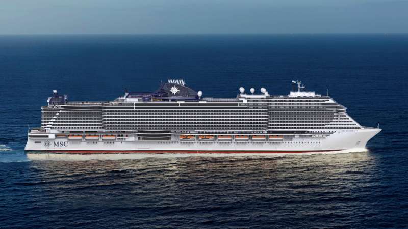 Croaziera 2027 - Caraibe si America Centrala (Miami, FL) - MSC Cruises - MSC Seashore - 15 nopti