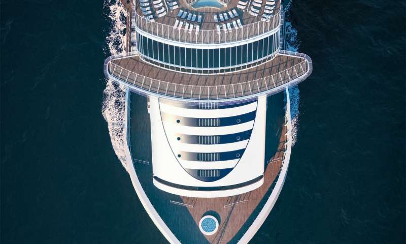 Croaziera 2027 - Caraibe si America Centrala (Miami, FL) - MSC Cruises - MSC Seashore - 15 nopti