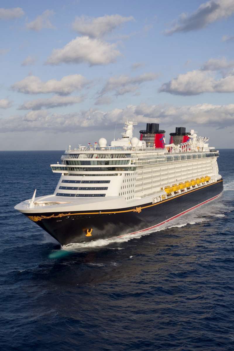 Croaziera 2028 - Caraibe si America Centrala (Port Everglades, USA) - Disney Cruise Line - Disney Dream - 4 nopti