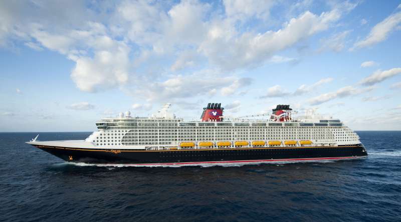 Croaziera 2028 - Caraibe si America Centrala (Port Everglades, USA) - Disney Cruise Line - Disney Dream - 4 nopti