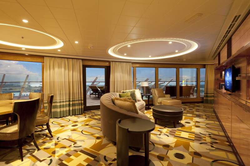 Croaziera 2028 - Caraibe si America Centrala (Port Everglades, USA) - Disney Cruise Line - Disney Dream - 4 nopti