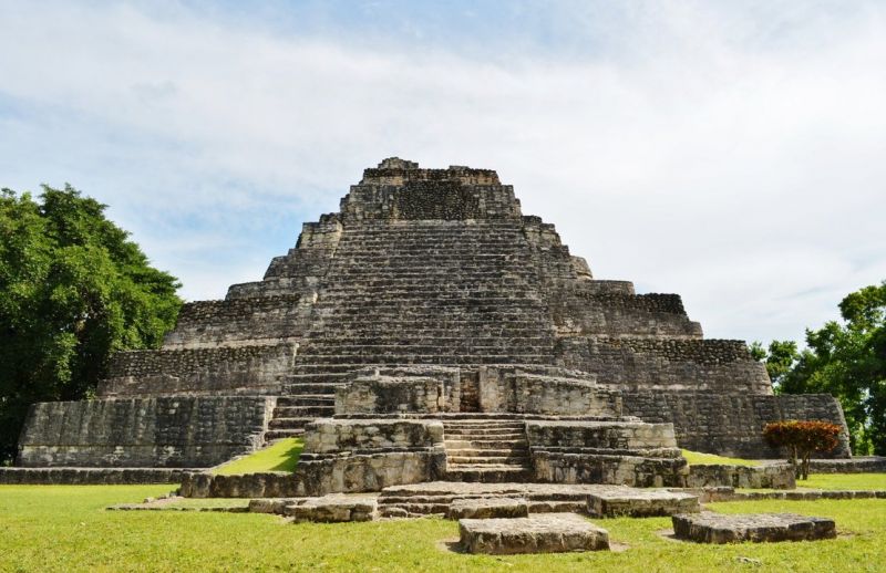 Excursii Optionale Costa Maya