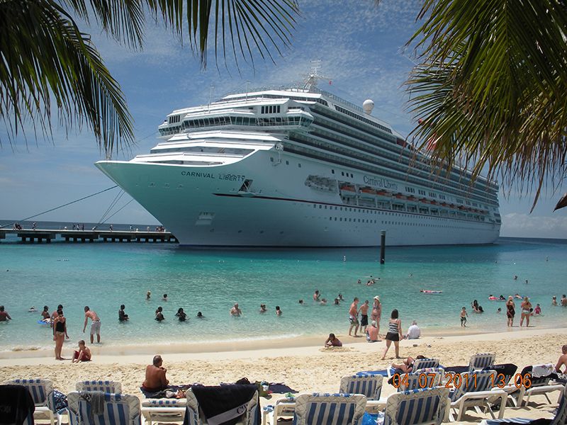 Carnival Liberty