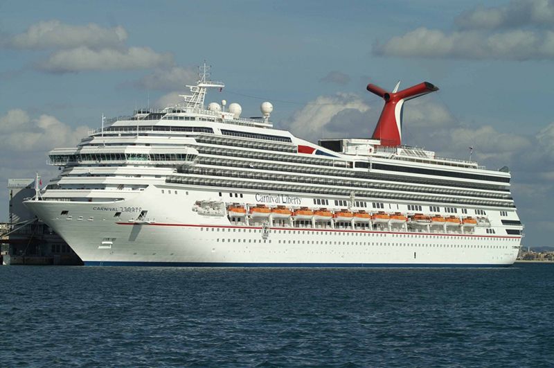 Croaziera 2026 - Caraibe si America Centrala (New Orleans, LA) - Carnival Cruise Line - Carnival Liberty - 7 nopti