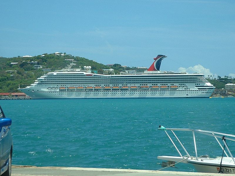 Croaziera 2026 - Caraibe si America Centrala (New Orleans, LA) - Carnival Cruise Line - Carnival Liberty - 7 nopti