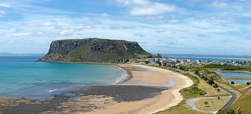 Excursii Optionale Burnie (Tasmania)