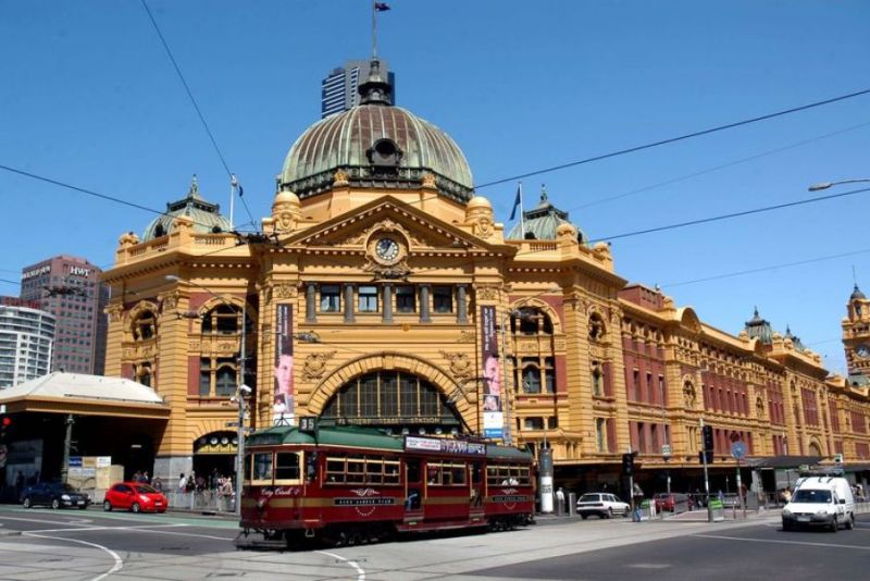Excursii Optionale Melbourne