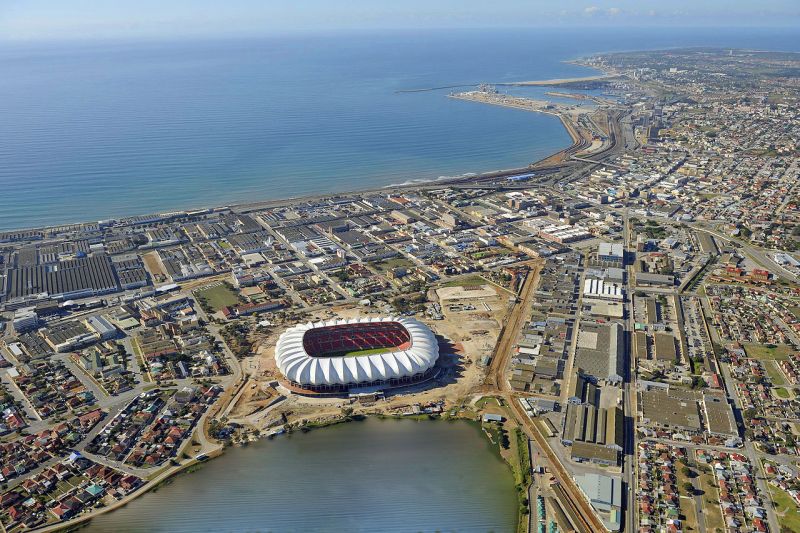 Excursii optionale Port Elizabeth