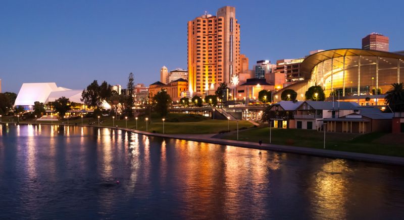 Excursii optionale Adelaide