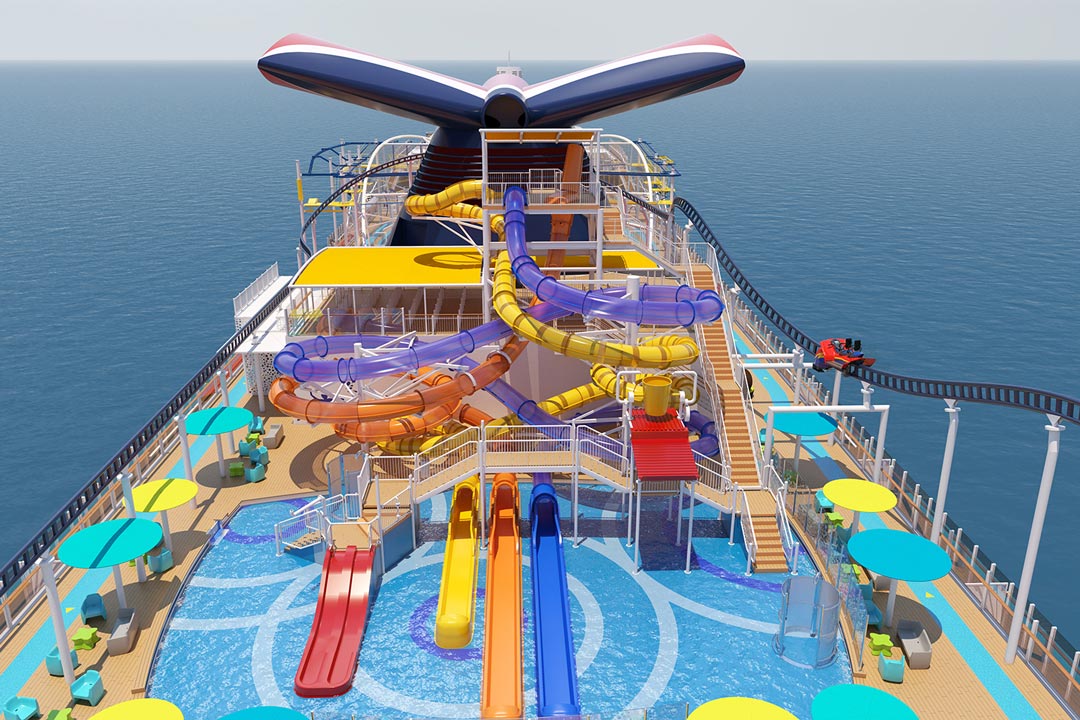 Carnival Jubilee