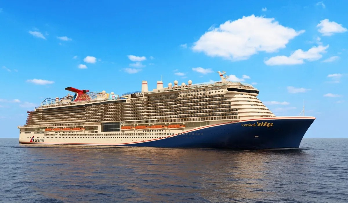 Croaziera 2027 - Caraibe si America Centrala (Galveston, TX) - Carnival Cruise Line - Carnival Jubilee - 8 nopti