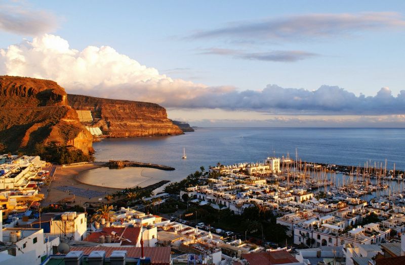 Excursii Optionale Las Palmas