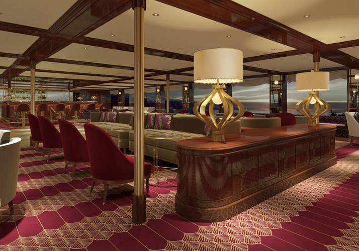 Croaziera 2027 - Europa de Nord (Amsterdam, Olanda) - Uniworld River Cruises - S.S. Emilie - 9 nopti