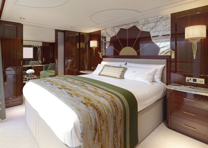 Croaziera 2027 - Europa de Nord (Amsterdam, Olanda) - Uniworld River Cruises - S.S. Emilie - 9 nopti