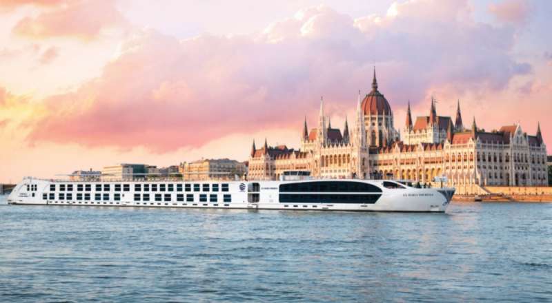 Croaziera 2027 - Europa de Nord (Amsterdam, Olanda) - Uniworld River Cruises - S.S. Emilie - 9 nopti