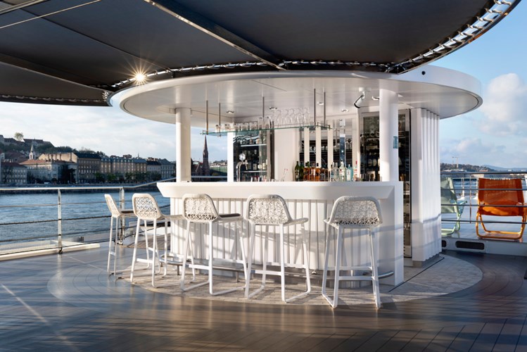 Croaziera 2027 - Europa de Nord (Antwerp, Belgia) - Uniworld River Cruises - S.S. Elisabeth - 9 nopti