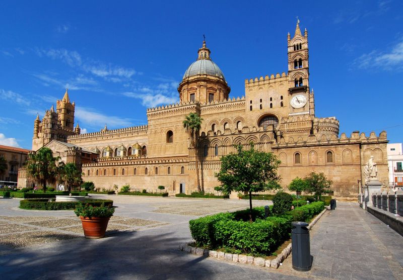 Excursii Optionale Palermo
