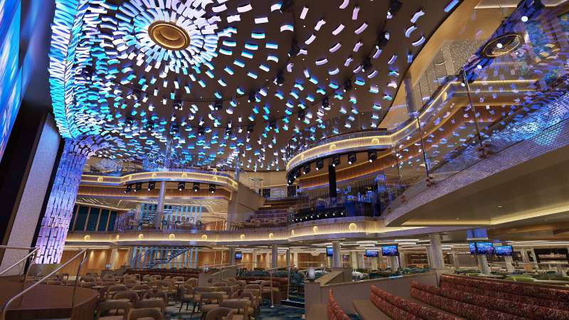 Croaziera 2027 - Caraibe si America Centrala (Port Canaveral, FL) - Carnival Cruise Line - Carnival Festivale - 6 nopti