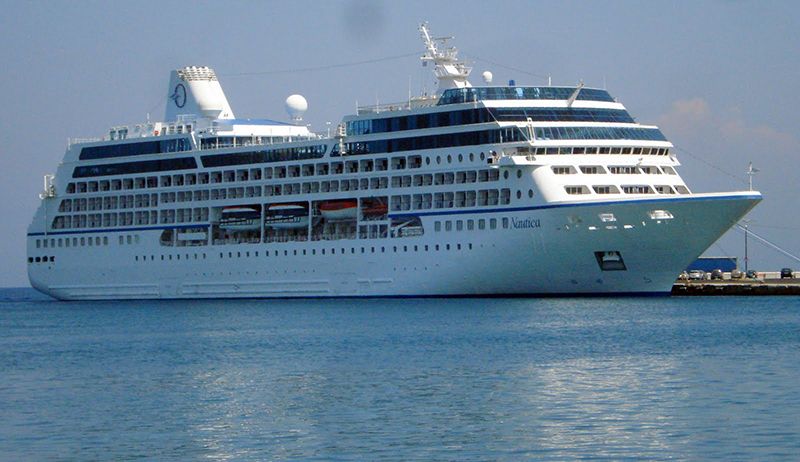 Croaziera 2027 -  (Hong Kong, China) - Oceania Cruises - Nautica - 14 nopti