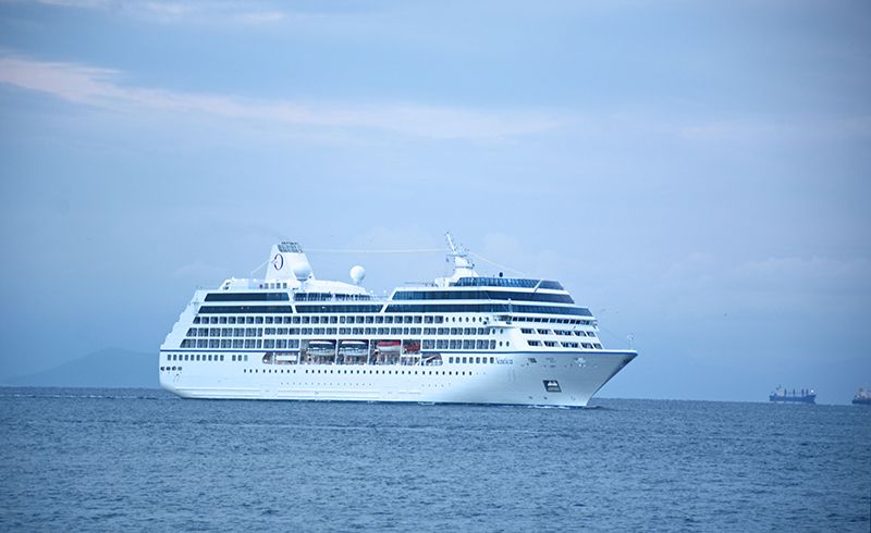 Croaziera 2027 -  (Hong Kong, China) - Oceania Cruises - Nautica - 14 nopti