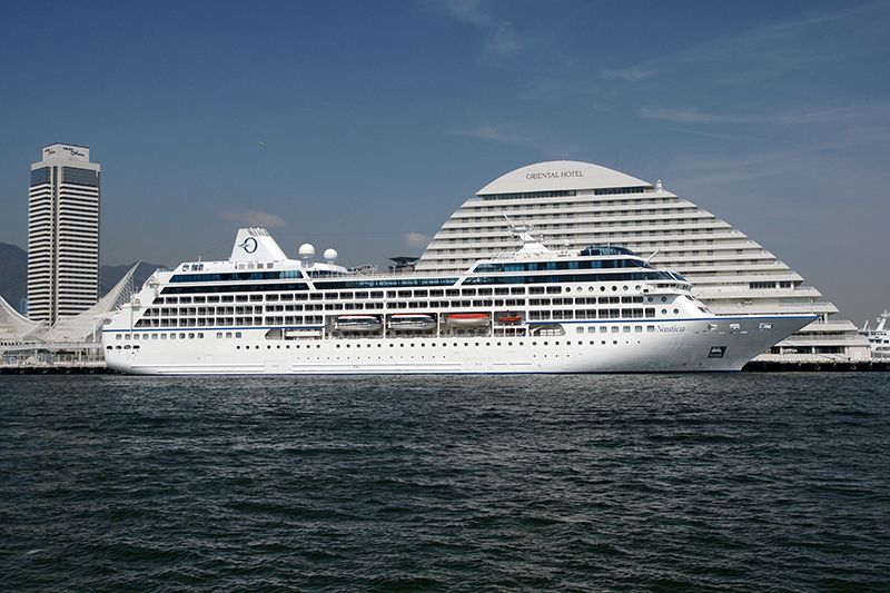 Croaziera 2027 -  (Hong Kong, China) - Oceania Cruises - Nautica - 14 nopti