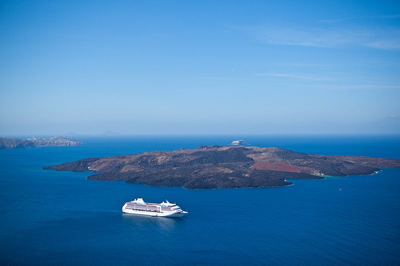 Croaziera 2028 - Grand Voyage si Tematice (Southampton, Anglia) - Regent Seven Seas Cruises - Seven Seas Mariner - 24 nopti