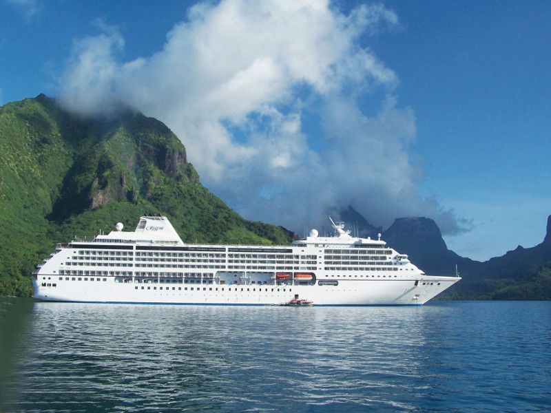 Croaziera 2028 - Grand Voyage si Tematice (Southampton, Anglia) - Regent Seven Seas Cruises - Seven Seas Mariner - 24 nopti