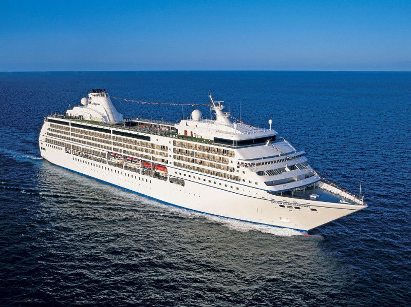 Croaziera 2028 - Grand Voyage si Tematice (Southampton, Anglia) - Regent Seven Seas Cruises - Seven Seas Mariner - 24 nopti