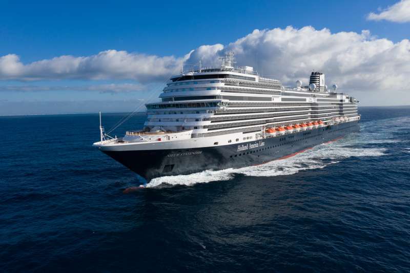 Croaziera 2028 - Europa de Nord (Rotterdam, Olanda) - Holland America Line - Nieuw Statendam - 14 nopti