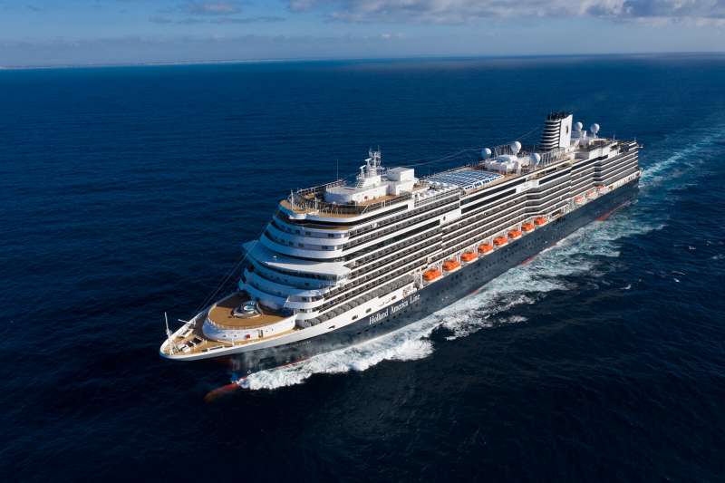 Croaziera 2028 - Europa de Nord (Rotterdam, Olanda) - Holland America Line - Nieuw Statendam - 14 nopti