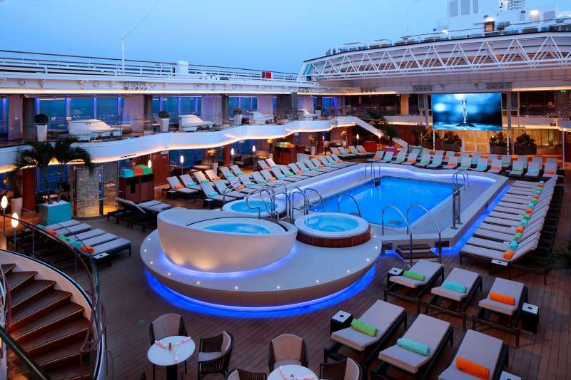 Croaziera 2028 - Europa de Nord (Rotterdam, Olanda) - Holland America Line - Nieuw Statendam - 14 nopti