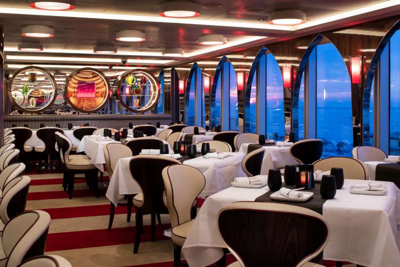 Croaziera 2028 - Europa de Nord (Rotterdam, Olanda) - Holland America Line - Nieuw Statendam - 14 nopti