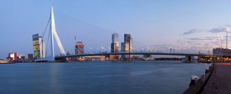 Excursii Optionale Rotterdam
