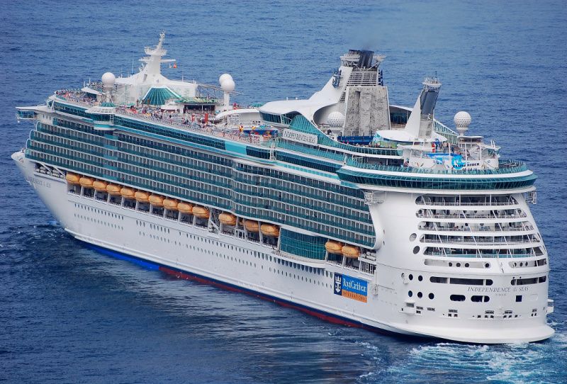 Croaziera 2027 - Caraibe si America Centrala (Miami, FL) - Royal Caribbean Cruise Line - Independence of the Seas - 6 nopti