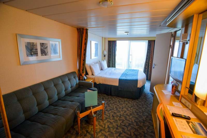 Croaziera 2027 - Caraibe si America Centrala (Miami, FL) - Royal Caribbean Cruise Line - Independence of the Seas - 6 nopti