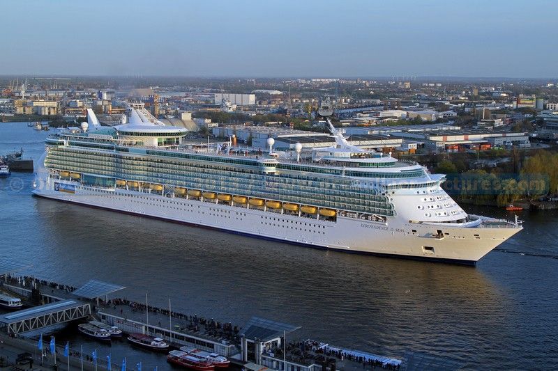 Croaziera 2027 - Caraibe si America Centrala (Miami, FL) - Royal Caribbean Cruise Line - Independence of the Seas - 6 nopti