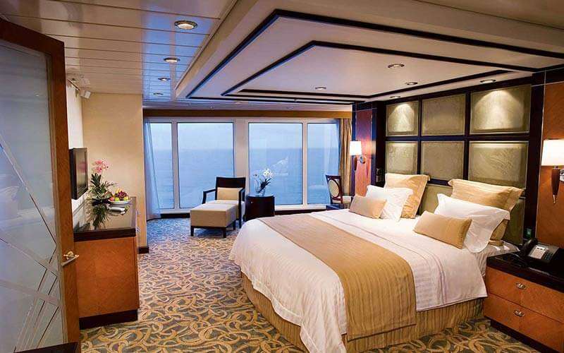 Croaziera 2027 - Caraibe si America Centrala (Miami, FL) - Royal Caribbean Cruise Line - Independence of the Seas - 6 nopti