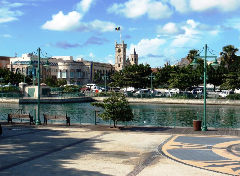 Excursii Optionale Bridgetown